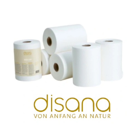 Disana paper fleece liners