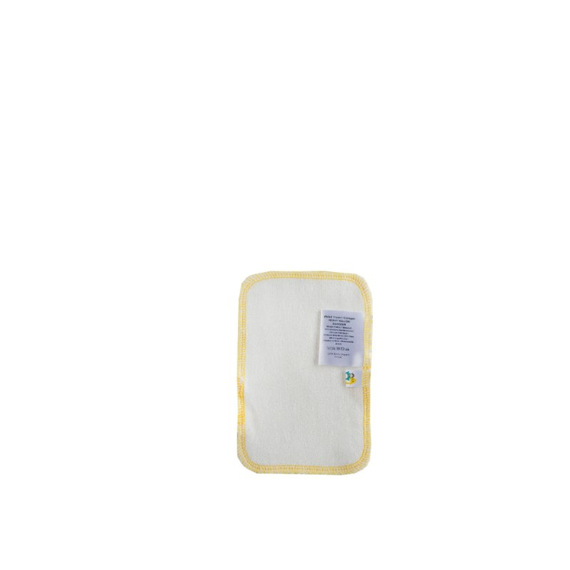 Bamboo BOOSTER YELLOW Bamboo BOOSTER YELLOW