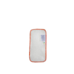 Bamboo LONG BOOSTER ORANGE