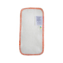 Bamboo LONG BOOSTER ORANGE