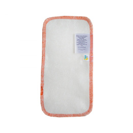 Bamboo LONG BOOSTER ORANGE