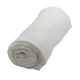Cotton terry flat 70x70cm