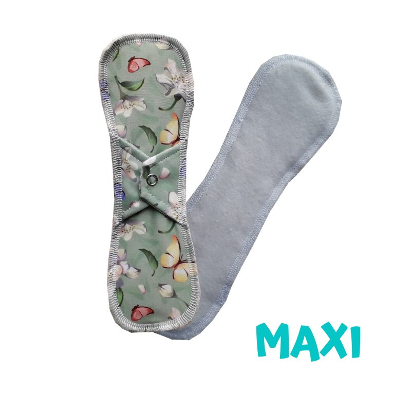 Menstrual pad MAXI Menstrual pad MAXI