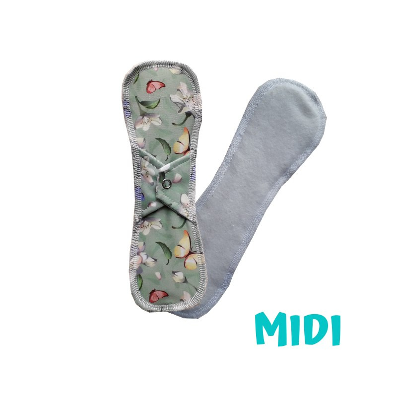 Menstraul pad MIDI Menstraul pad MIDI