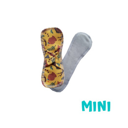 Menastrual pad MINI