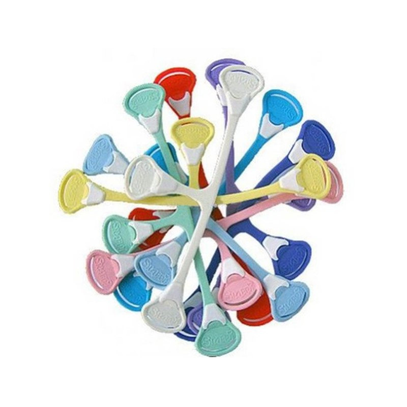 Snappi - variety of colours Snappi - variety of colours