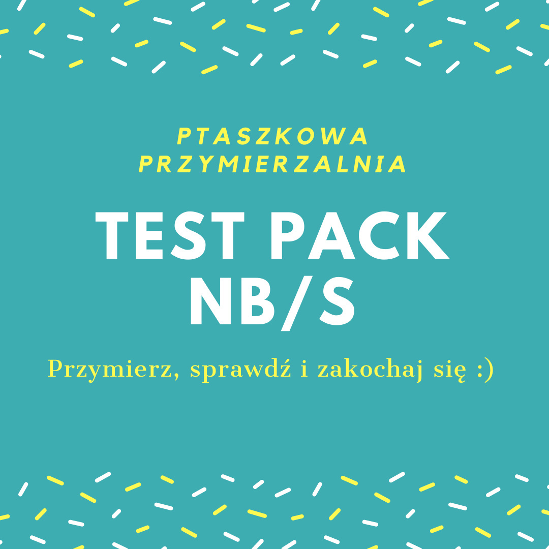 TEST PACK - NB/S - NA