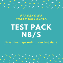 TEST PACK - NB/S - NA