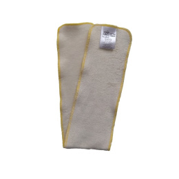 Bamboo insert HEAVY YELLOW LONG