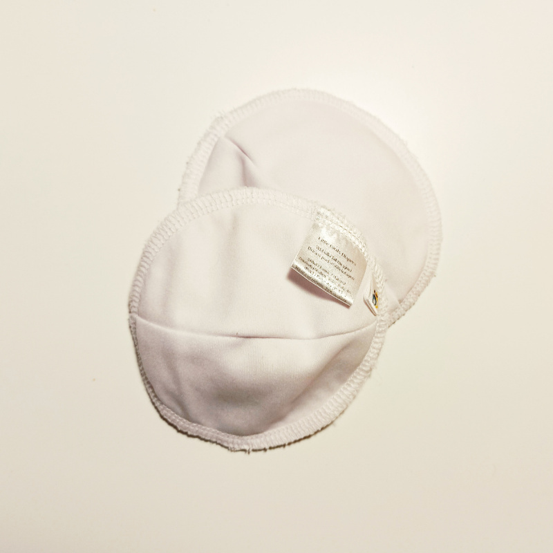 Breast pads - solid Breast pads - solid