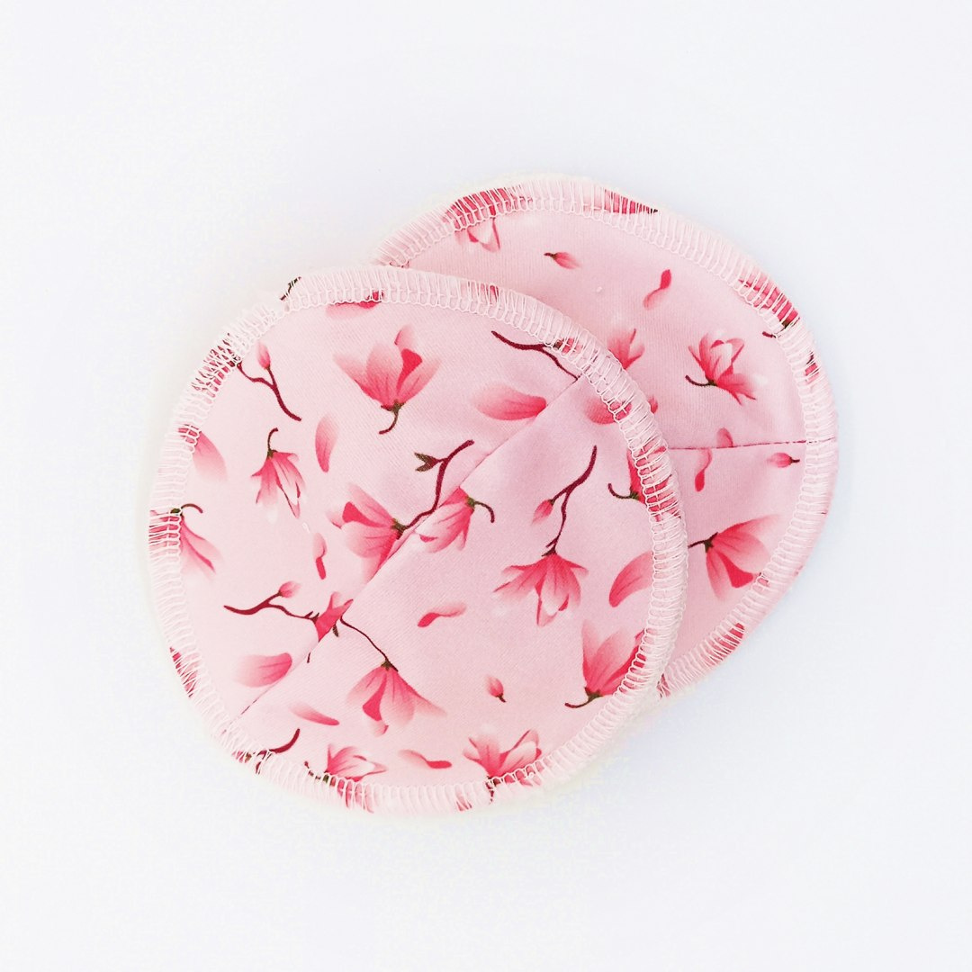 Breast pads - feminen collection Breast pads - feminen collection