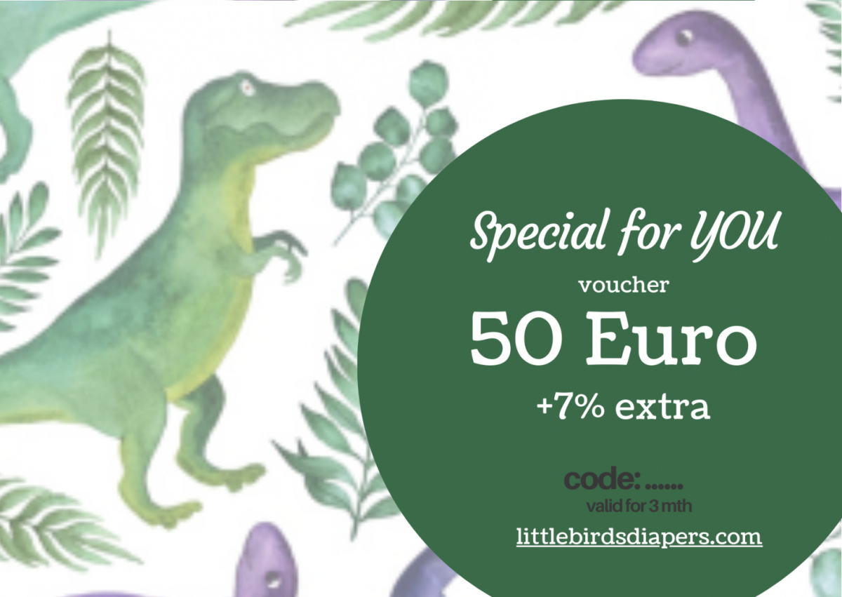 Voucher 58 EURO Voucher 58 EURO
