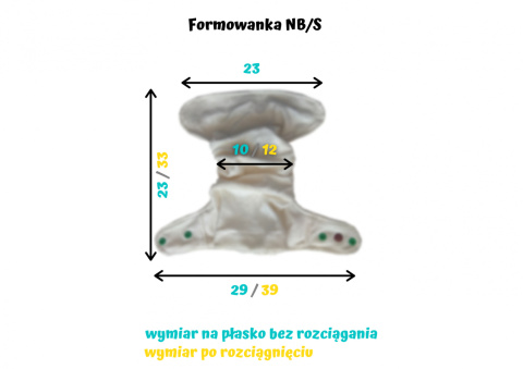 Formowanka SOFTCELL NB/S Formowanka SOFTCELL NB/S