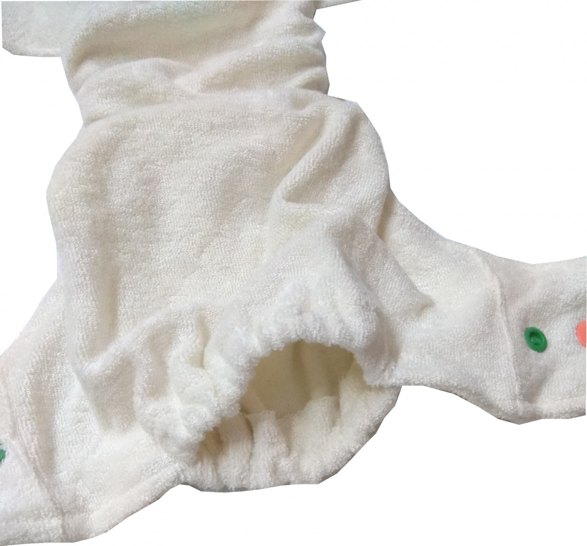 Fitted pocket XL Fitted pocket XL