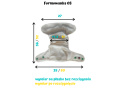 Formowanka SOFTCELL OS