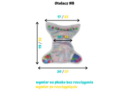 Otulacz NB