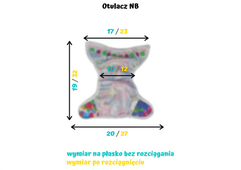 Otulacz NB Otulacz NB