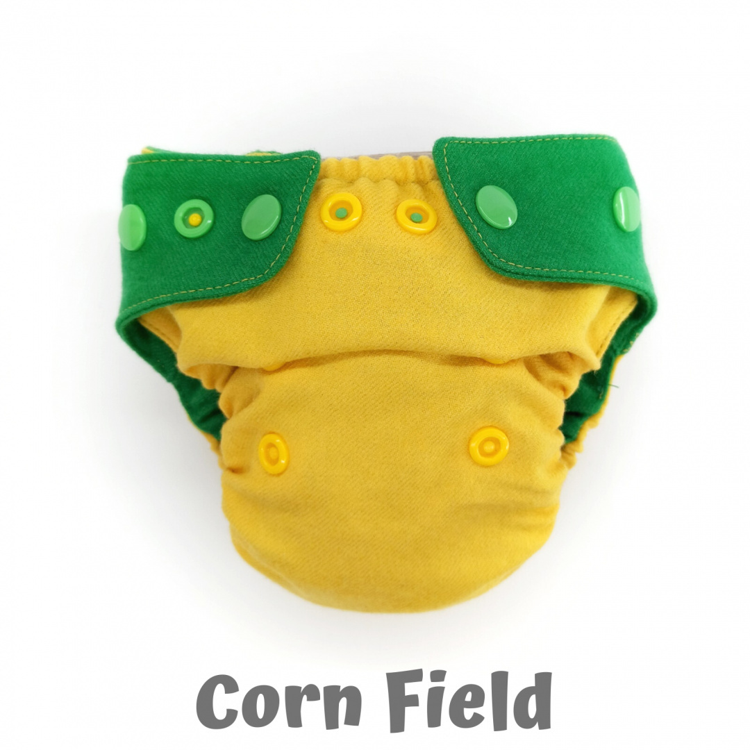 Wool cover MOS Wool cover MOS