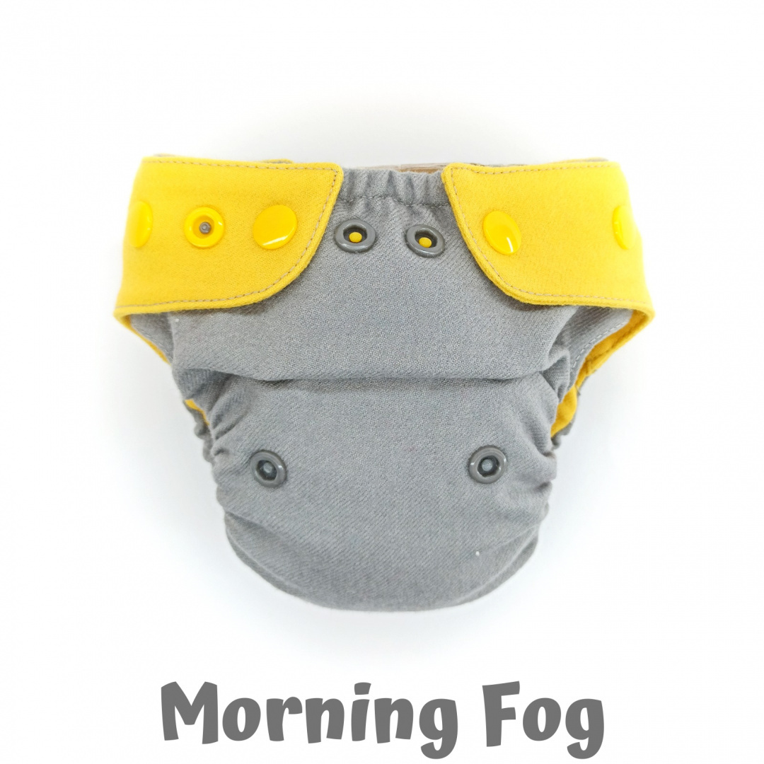 Wool cover MOS Wool cover MOS