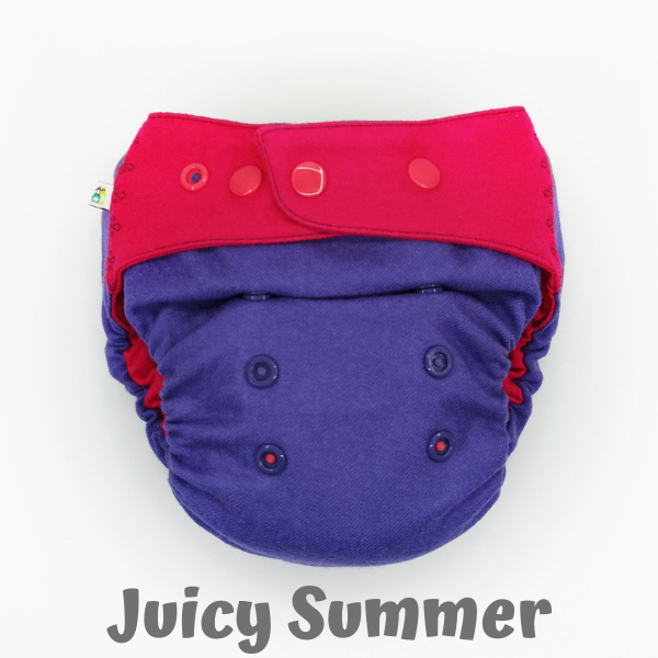 Wool cover OS Summer sun OUTLET