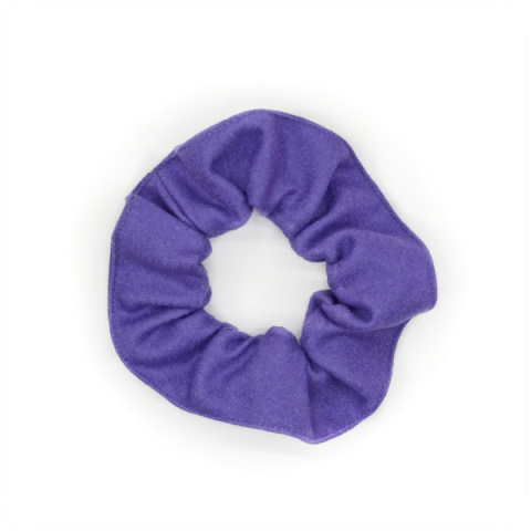 Wool scrunchie BIG Wool scrunchie BIG