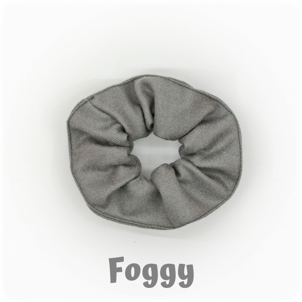 Wool scrunchie BIG Wool scrunchie BIG