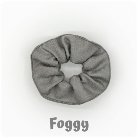 Wool scrunchie BIG Wool scrunchie BIG