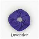 Wool scrunchie BIG