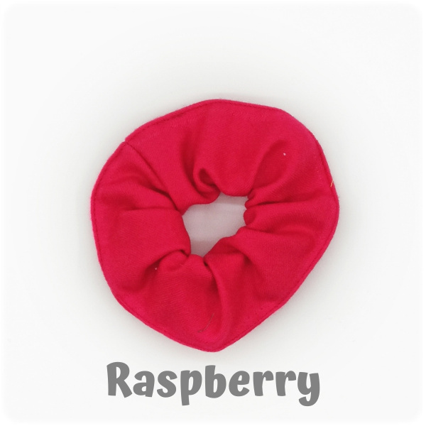 Wool scrunchie BIG Wool scrunchie BIG