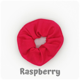 Wool scrunchie BIG