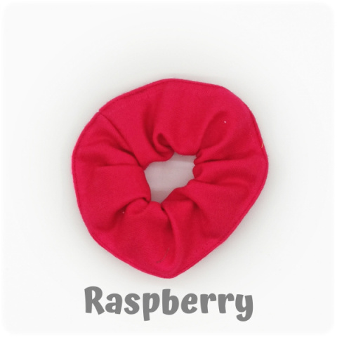 Wool scrunchie BIG Wool scrunchie BIG