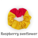 Wool scrunchie BIG