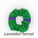 Wool scrunchie BIG