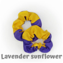 Wool scrunchie BIG