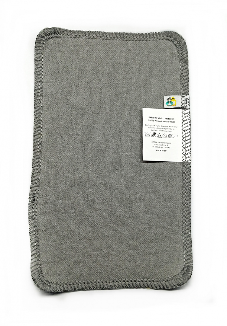 Wool liner Wool liner