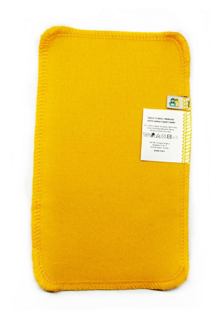 Wool liner Wool liner