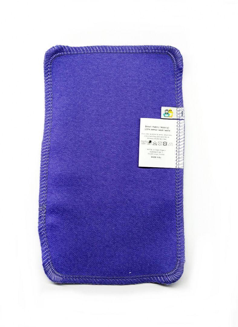 Wool liner Wool liner