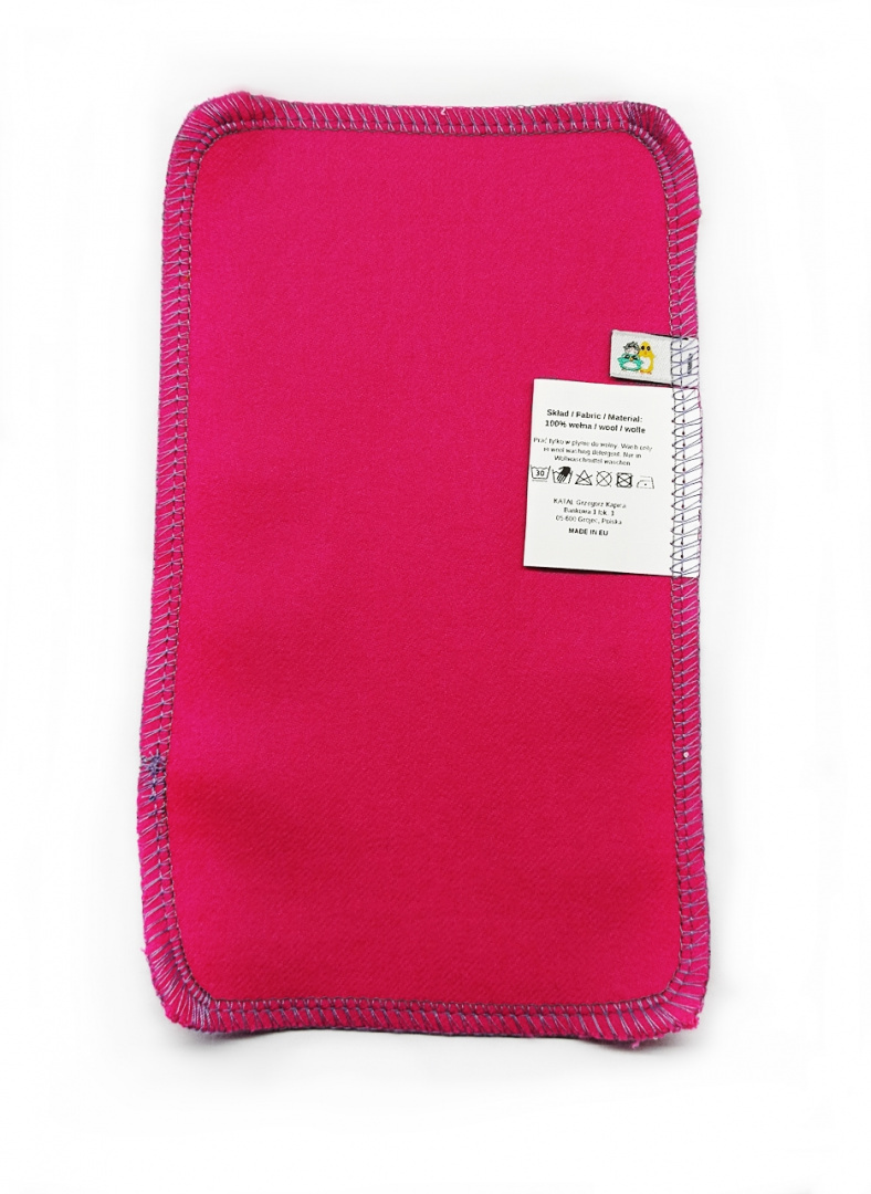 Wool liner Wool liner