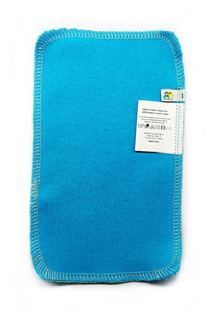 Wool liner Wool liner
