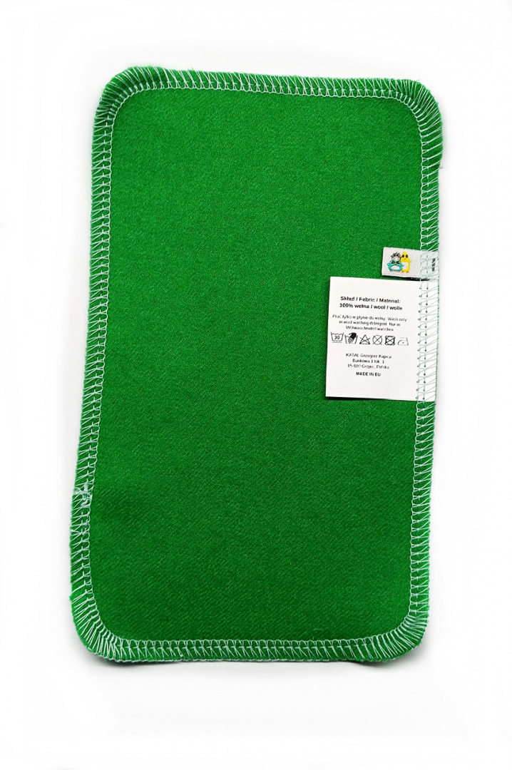 Wool liner Wool liner