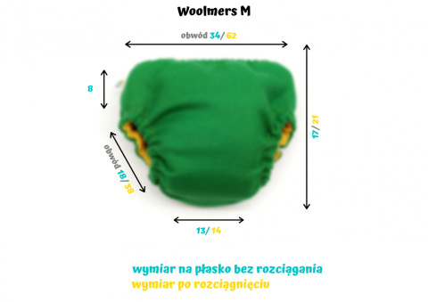 Woolmersy M Woolmersy M