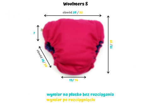 Woolmersy S Woolmersy S