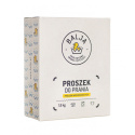 BALJA - próbki zero waste