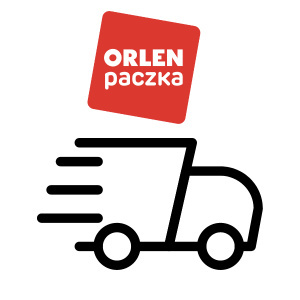 Dopłata do przesyłki - Orlen paczka