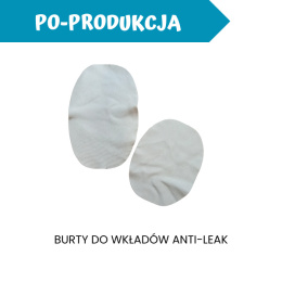 Bio cotton fabric small