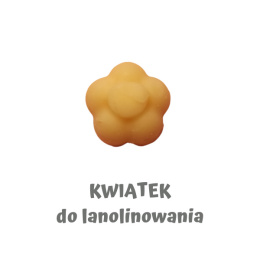 KWIATEK do lanolinowania