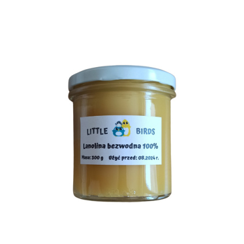 Lanolina 100g Lanolina 100g