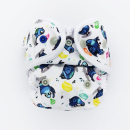 Cover S