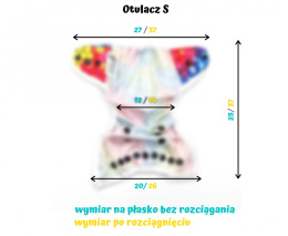 Otulacz S SIO
