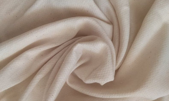 Accelerating the absorbency